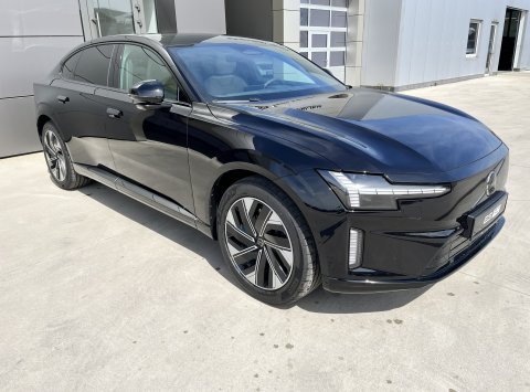 Volvo ES90 Single Extended Range PLUS