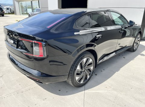 Volvo ES90 Single Extended Range PLUS