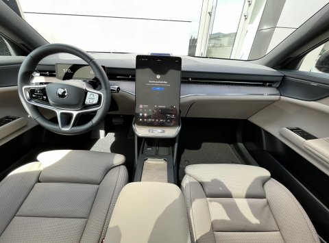 Volvo ES90 Single Extended Range PLUS