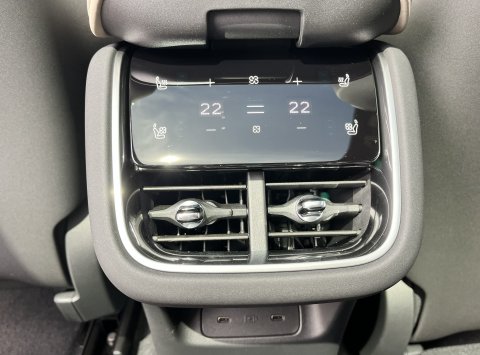 Volvo ES90 Single Extended Range PLUS