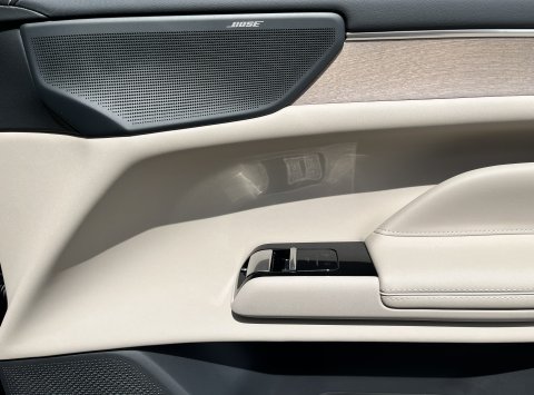 Volvo ES90 Single Extended Range PLUS