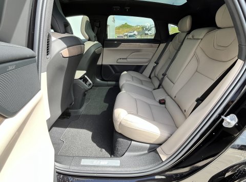 Volvo ES90 Single Extended Range PLUS