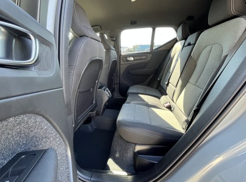 Volvo XC40 B3 AT7 CORE