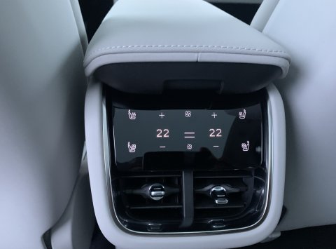 Volvo ES90 Single ULTRA