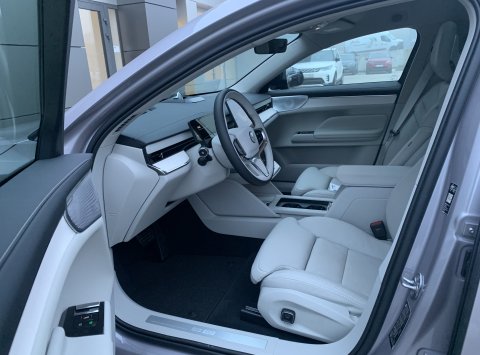 Volvo ES90 Single ULTRA