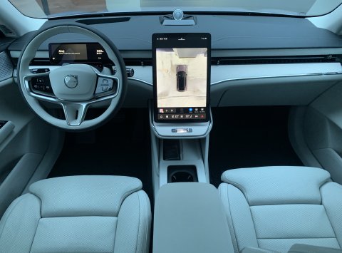 Volvo ES90 Single ULTRA
