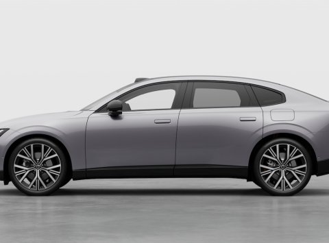 Volvo ES90 Single Extended Range ULTRA