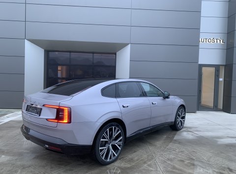 Volvo ES90 Single ULTRA