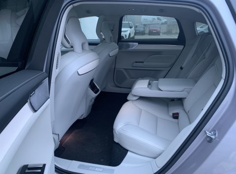 Volvo ES90 Single ULTRA