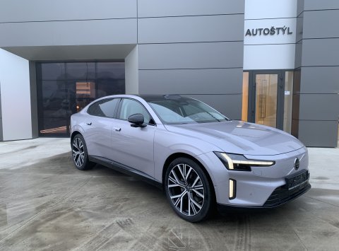 Volvo ES90 Single ULTRA