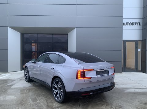 Volvo ES90 Single ULTRA