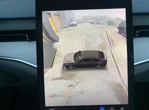 Volvo ES90 Single ULTRA