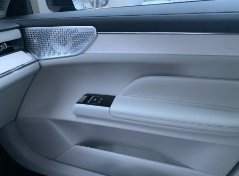 Volvo ES90 Single ULTRA