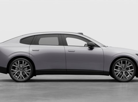 Volvo ES90 Single Extended Range ULTRA