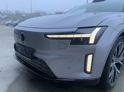 Volvo ES90 Single ULTRA