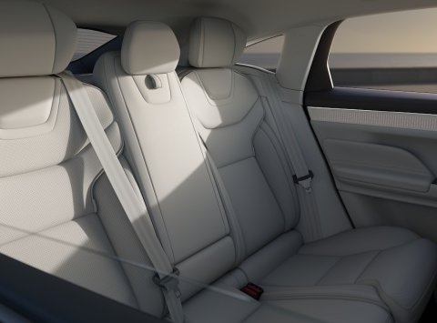 Volvo ES90 Single Extended Range ULTRA