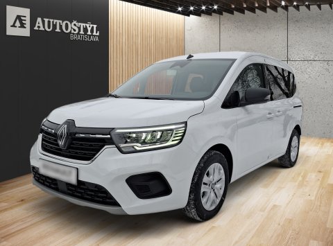 Renault Kangoo equilibre blue dCi 115 GSR2