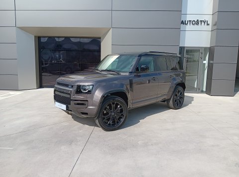 Land Rover Defender 110 P635 OCTA AWD Auto