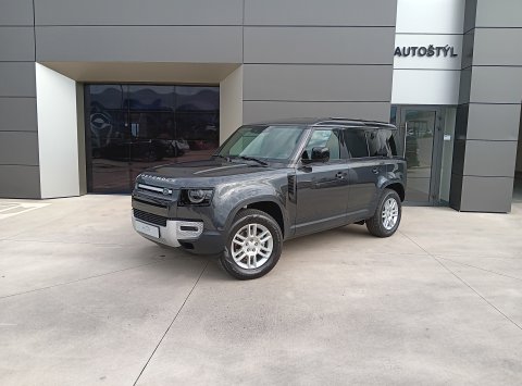 Land Rover Defender 110 D250 MHEV S AWD Auto