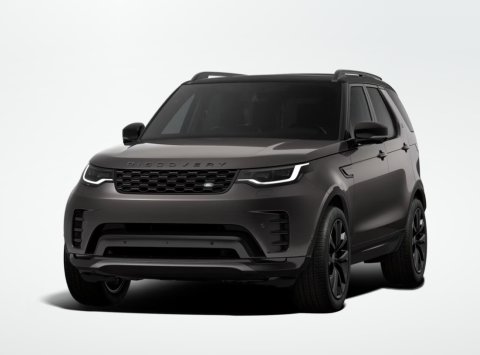 Land Rover Discovery D250 MHEV Dynamic SE AWD Auto