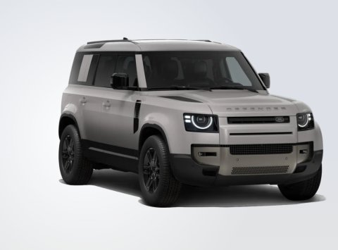 Land Rover Defender 110 D200 MHEV S AWD Auto