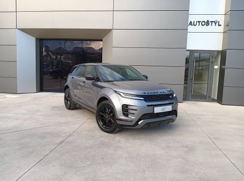 Land Rover Range Rover Evoque P270e PHEV Dynamic SE AWD Auto