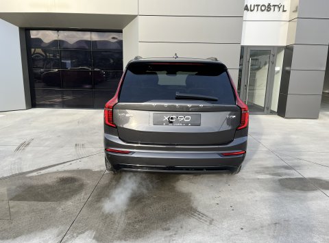 Volvo XC90 T8 eAWD PLUS DARK