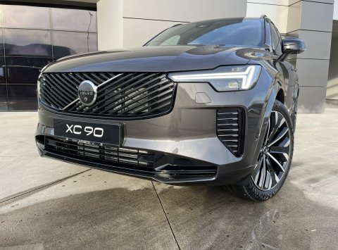 Volvo XC90 T8 eAWD PLUS DARK