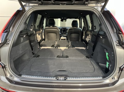Volvo XC90 T8 eAWD PLUS DARK