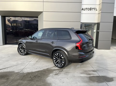 Volvo XC90 T8 eAWD PLUS DARK