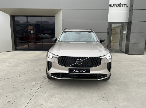 Volvo XC90 T8 eAWD ULTRA DARK