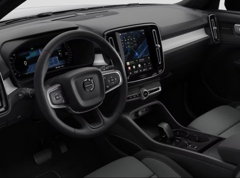 Volvo XC40 B3 PLUS DARK