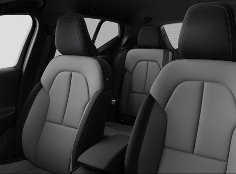 Volvo XC40 B3 PLUS DARK