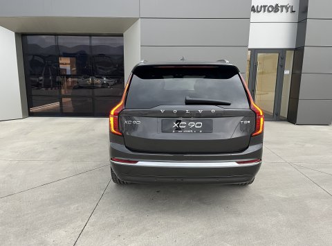 Volvo XC90 T8 eAWD PLUS BRIGHT