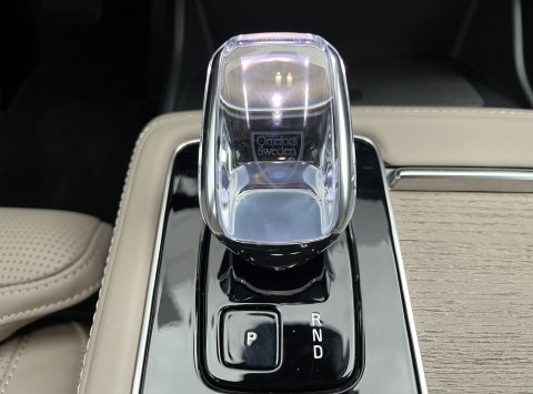 Volvo XC90 T8 eAWD PLUS BRIGHT