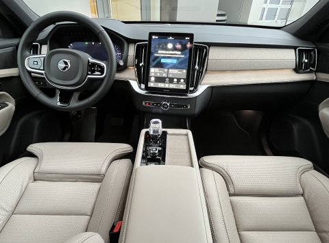 Volvo XC90 T8 eAWD PLUS BRIGHT