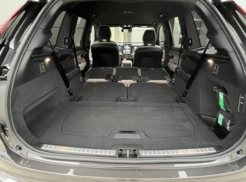 Volvo XC90 T8 eAWD PLUS BRIGHT
