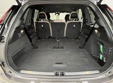 Volvo XC90 T8 eAWD PLUS BRIGHT