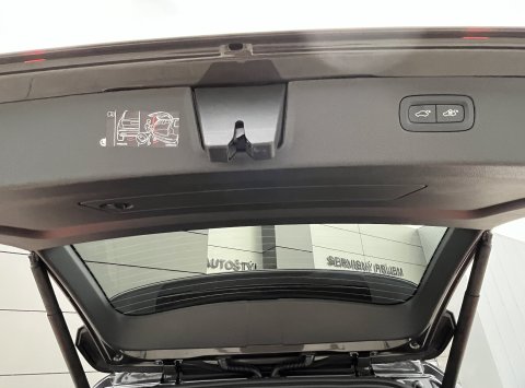 Volvo XC90 T8 eAWD PLUS BRIGHT