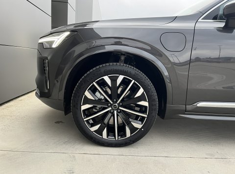 Volvo XC90 T8 eAWD PLUS BRIGHT