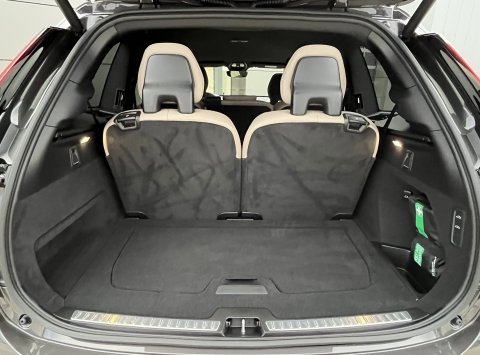 Volvo XC90 T8 eAWD PLUS BRIGHT