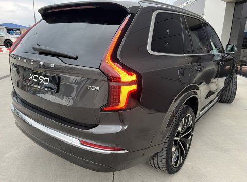 Volvo XC90 T8 eAWD PLUS BRIGHT