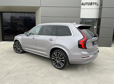 Volvo XC90 T8 eAWD ULTRA BRIGHT