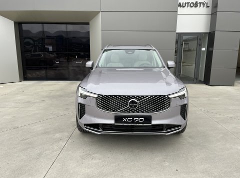 Volvo XC90 T8 eAWD ULTRA BRIGHT