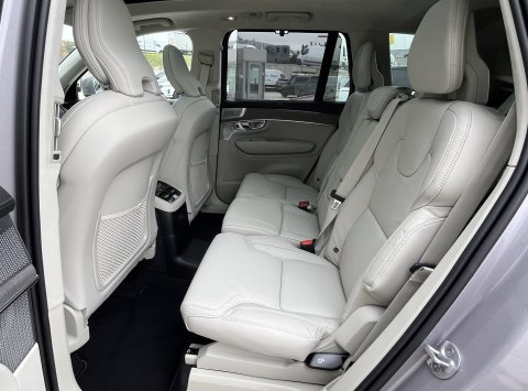 Volvo XC90 T8 eAWD ULTRA BRIGHT