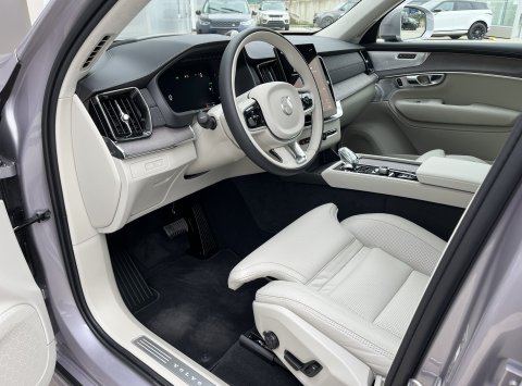 Volvo XC90 T8 eAWD ULTRA BRIGHT
