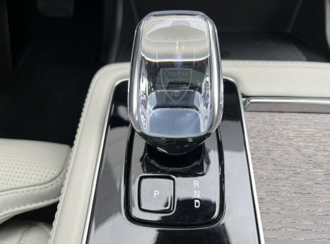 Volvo XC90 T8 eAWD ULTRA BRIGHT