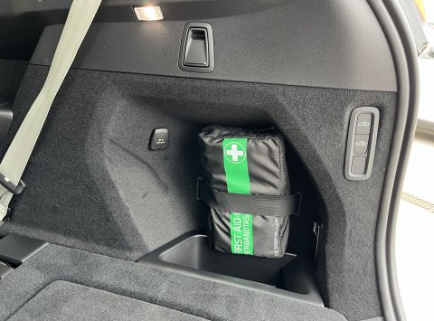 Volvo XC90 T8 eAWD ULTRA BRIGHT