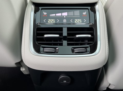 Volvo XC90 T8 eAWD ULTRA BRIGHT