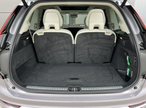 Volvo XC90 T8 eAWD ULTRA BRIGHT